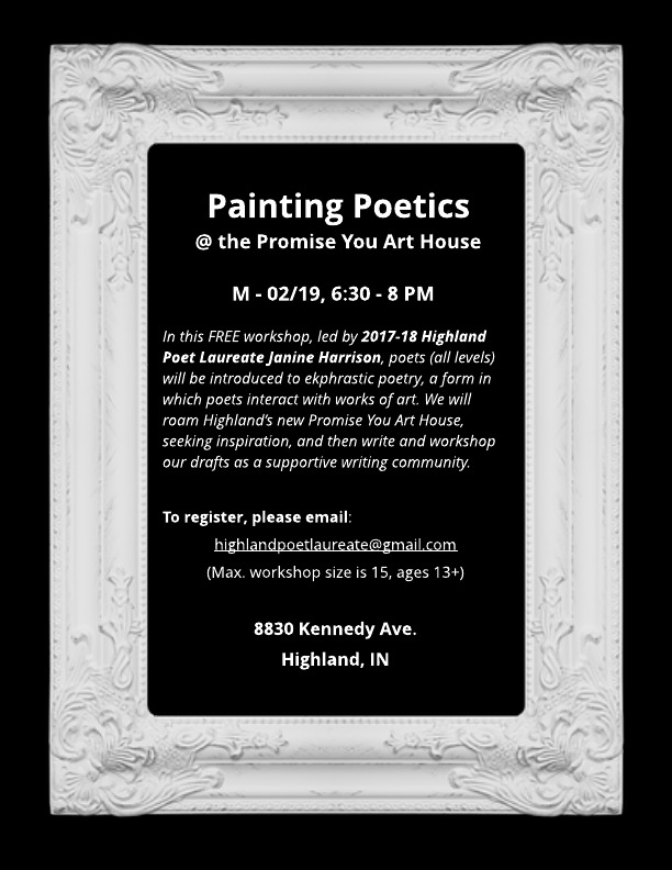 Promise You Art House Workshop(1)